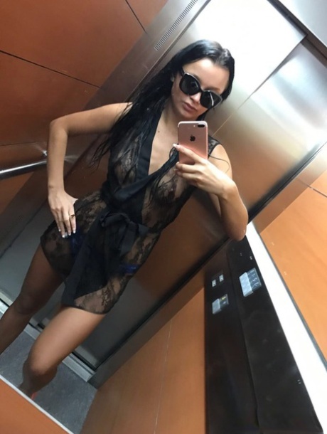 Gürsel Elit Escort Gizem - Rezidans ve Otel Eşliği